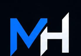 MH-Tech logo